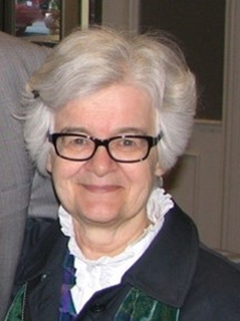 Dr. Noni MacDonald